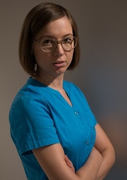Paulina Nieśpielak